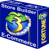  ECommerce Wizard Screenshot